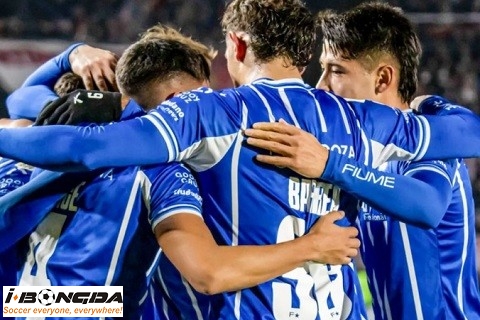 Godoy Cruz vs Central Cordoba Sde 5h ngày 3/9