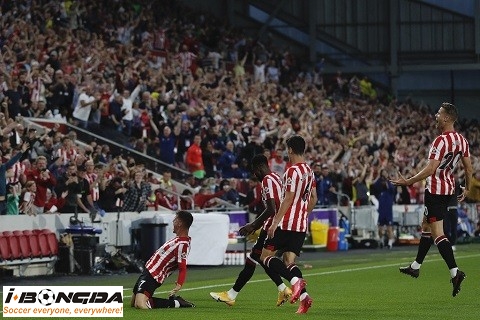 Brentford vs Sheffield Wed 3h ngày 30/10