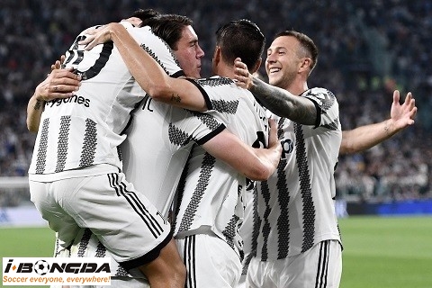 Juventus vs Parma 2h45 ngày 31/10