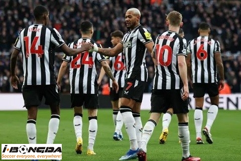 Newcastle United vs Chelsea 2h45 ngày 31/10