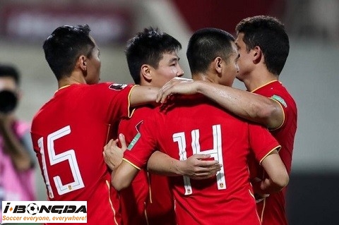 Trung Quốc vs Australia 18h ngày 25/3