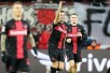 Bayer Leverkusen vs Sv Elversberg 0h ngày 30/10