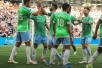 Antigua Gfc vs Seattle Sounders 8h ngày 20/2