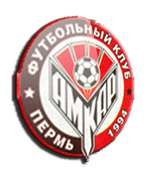 Amkar Perm