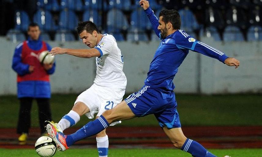 Hy Lạp vs Slovakia 1h45 ngày 8/6