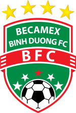 Becamex Bình Dương