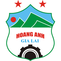 Đội bóng Hoàng Anh Gia Lai