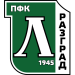 Đội bóng Ludogorets Razgrad