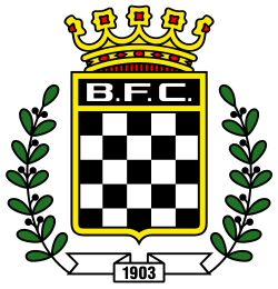 Đội bóng Boavista