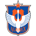 Albirex Niigata Japan