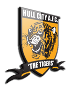 Đội bóng Hull City