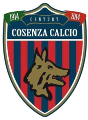 Cosenza