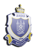 Dnepr Mogilev