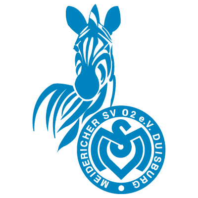 Đội bóng MSV Duisburg