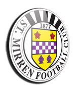 St Mirren