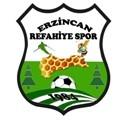 Erzincan Refahiyespor cu