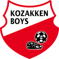 Kozakken Boys