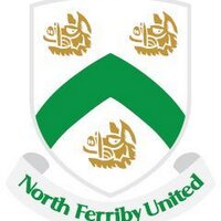 North Ferriby United