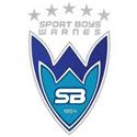 Đội bóng Sport Boys Warnes