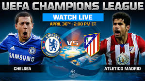 PHÂN TÍCH KÈO trận cầu đinh: Chelsea vs Atletico Madrid