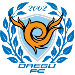 Đội bóng Daegu FC