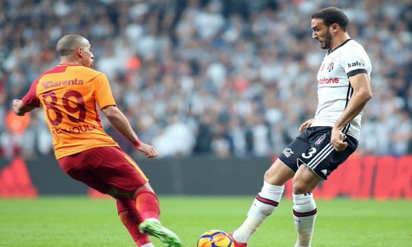 Rizespor vs Besiktas JK 00h00 ngày 09/04