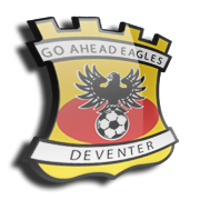 Đội bóng Go Ahead Eagles