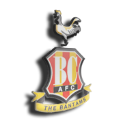 Đội bóng Bradford AFC