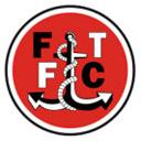 Đội bóng Fleetwood Town