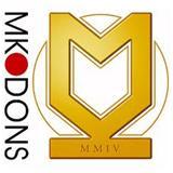 Đội bóng Milton Keynes Dons