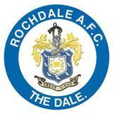 Đội bóng Rochdale