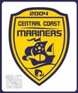 Central Coast Mariners FC