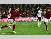 Dự đoán AS Roma vs Cesena 02h45, ngày 02/02