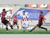 Dự đoán Crotone vs Lanciano 01h30, ngày 02/04