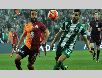 Dự đoán Bursaspor vs Galatasaray 00h00, ngày 02/05