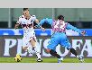 Thông tin trước trận cầu đinh: Catania - AC Milan