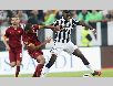 Thông tin trước trận cầu đinh: AS Roma vs Juventus