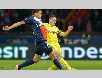 Nantes - PSG, vòng bán kết cúp Liên đoàn Pháp