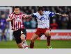 Sheffield United - Peterborough, vòng 29 hạng 2 Anh