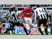 Thông tin trước trận cầu đinh: Newcastle vs ManUnited