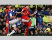 Thông tin trước trận cầu đinh: Everton vs Liverpool