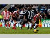 Thông tin trước trận: Sunderland vs Newcastle