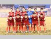 TRỰC TIẾP: U19 Việt Nam - U19 Hong Kong (TQ), 16h00