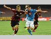 Thông tin trước trận cầu đinh: Napoli vs Dnipro