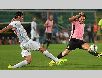 Thông tin trước trận cầu đinh: Inter Milan vs Palermo