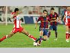 Thông tin trước trận cầu đinh: Barcelona vs Almeria