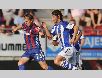 Thông tin trước trận: Eibar vs Espanyol