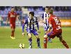 Dự đoán Numancia vs Alaves 01h30, ngày 10/09