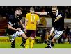 Dự đoán Motherwell FC vs Dundee United 02h45, ngày 12/03