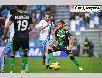 Lazio vs US Sassuolo Calcio 11/07/2020 22h15